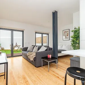 Appartement Belem Design By Homing, Lisboa