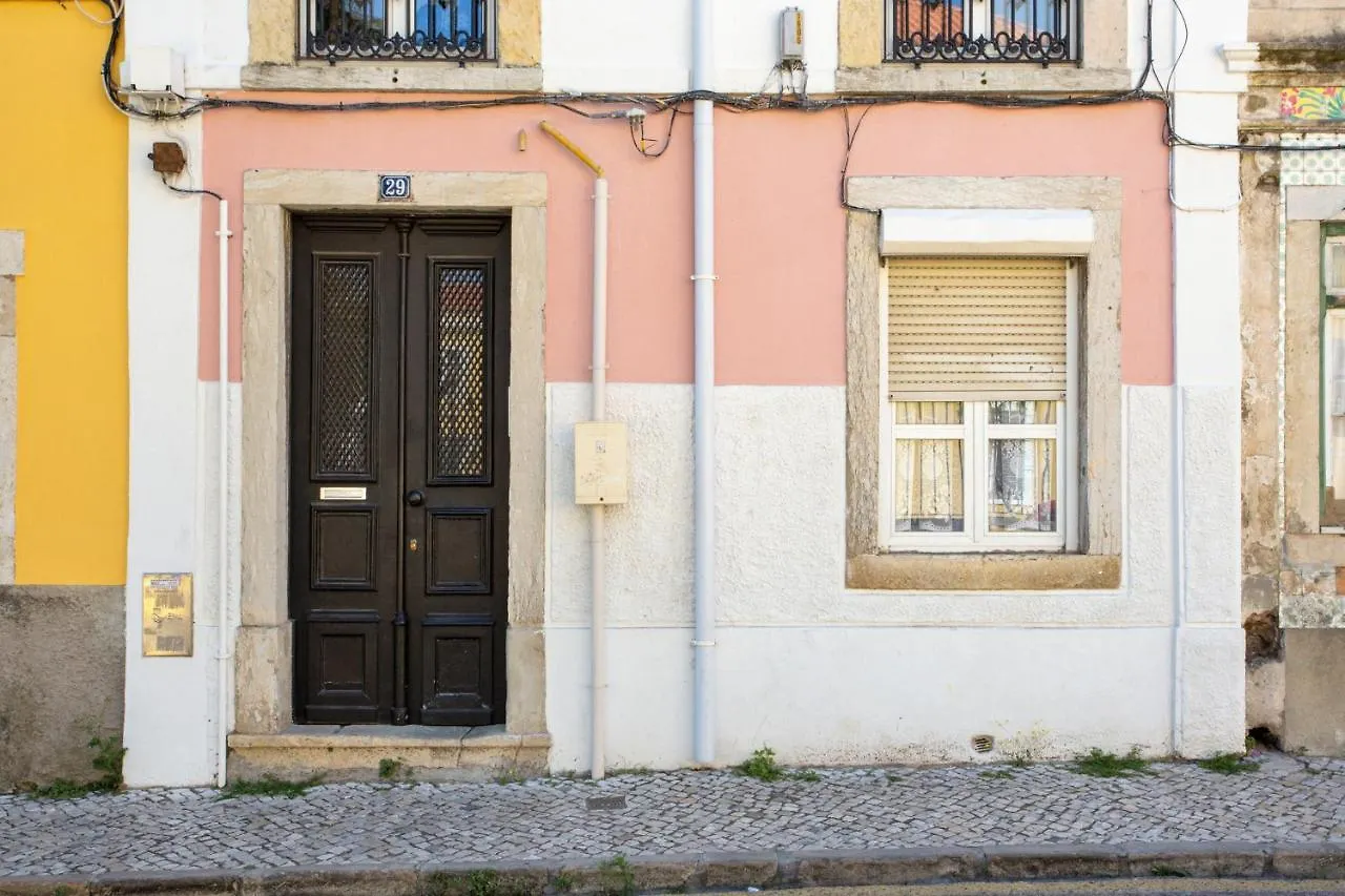 Brand New River View Apartment Belém - 1 bedroom, A/C Lisboa 0*,  Portugal