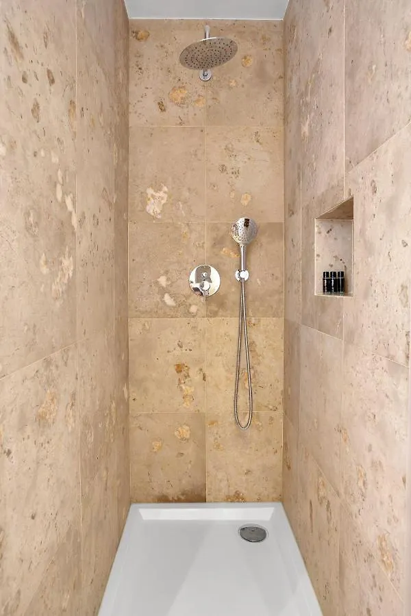 Brand New River View Apartment Belém - 1 bedroom, A/C Lisboa